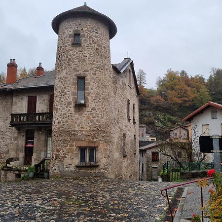 L'Eclat De Menthe Daire Augerolles Dış mekan fotoğraf