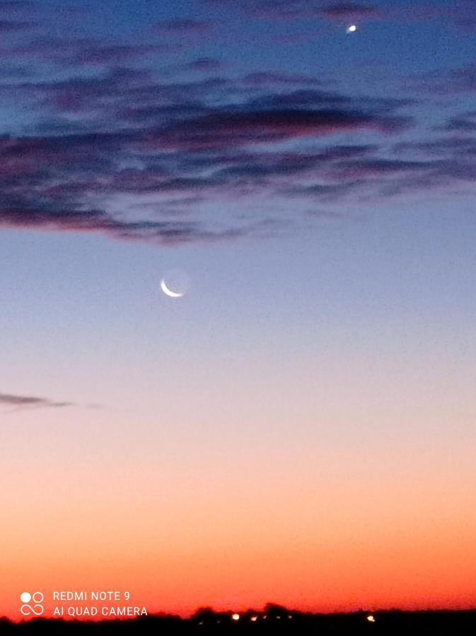 L'Eclat De Menthe Daire Augerolles Dış mekan fotoğraf
