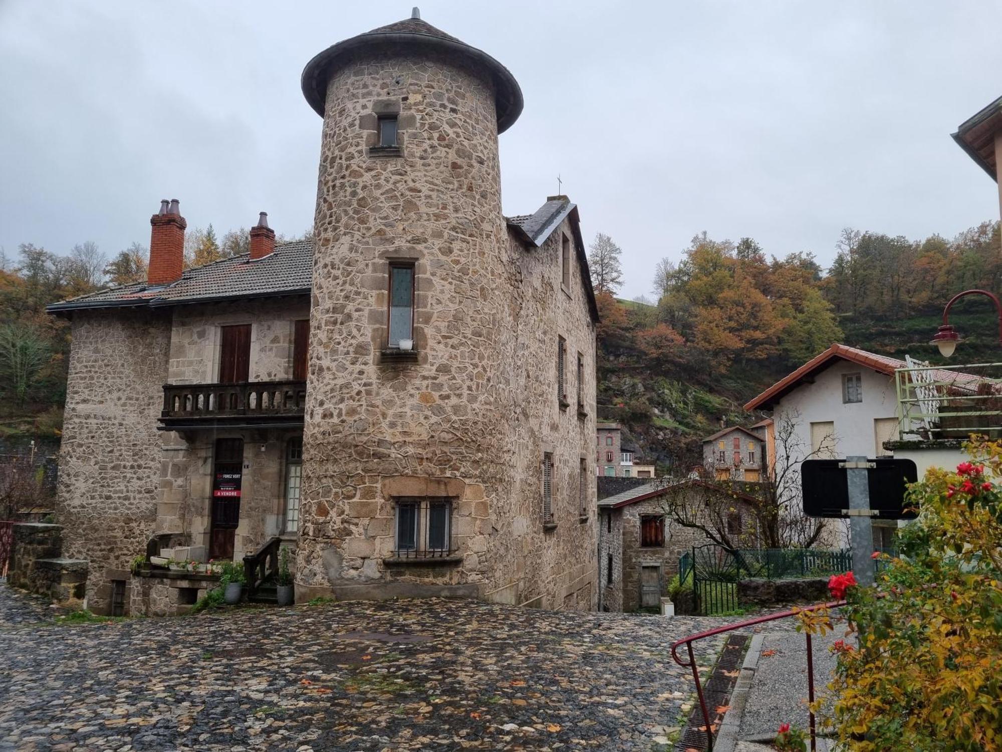 L'Eclat De Menthe Daire Augerolles Dış mekan fotoğraf